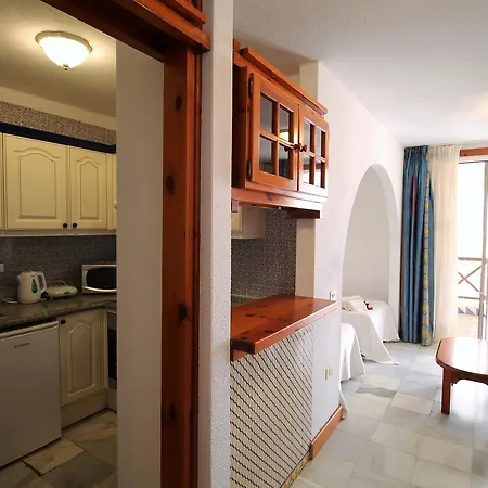 Apartamento House Moon By Holiday World Playa de las Americas (Tenerife)