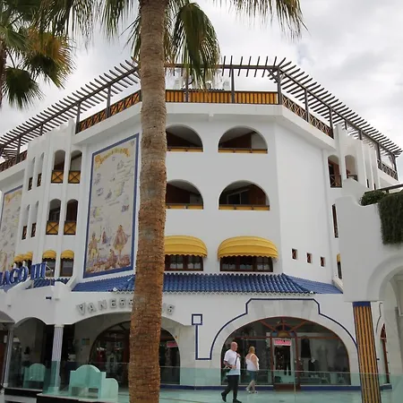 House Moon By Holiday World Apartamento Playa de las Americas (Tenerife)