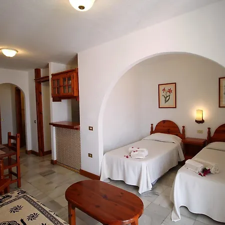 Apartamento House Moon By Holiday World *
