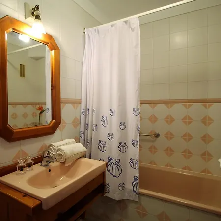Apartamento House Moon By Holiday World
