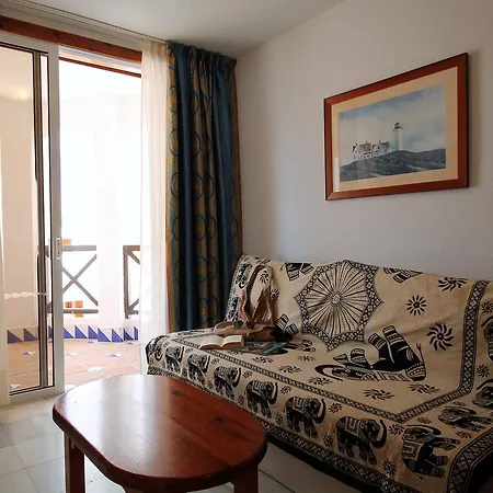House Moon By Holiday World Apartament *