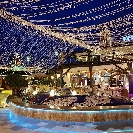 Apartament House Moon By Holiday World Playa de las Americas (Tenerife)