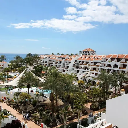 House Moon By Holiday World Lejlighed Playa de las Américas